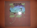 YES YESSONGS DreifachLP Vinyl neuwertig