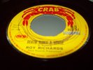ROY RICHARDS Death rides horse DERRICK MORGAN Hard time skinhead Rocksteady crab