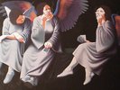 BLACK SABBATH - HEAVEN AND HELL - DE 80
