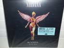 Nirvana In Utero LP 2013 Mix