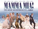 Mamma Mia  VARIOUS ARTISTS DOUBLE VINYL  NEW (6TH JULY)