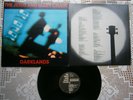 THE JESUS AND MARY CHAIN DARKLANS RARE ORIGIN EX YUGOSLAV 1ST PRESS 1987 EX/EX+