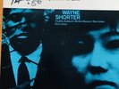Wayne Shorter Speak no evil Autograph Blue Note RE 1983 Pressing Top