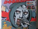 MF DOOM 'Operation: Doomsday' Vinyl 2LP NEW/SEALED