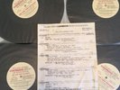 Rolling Stone's Continuous History of Rock & Roll 4 LP 8/29 to 9/2/83