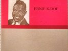ERNIE K DOE Self Titled LP Mother In Law Bandy 70004
