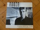 STING SIGNED THE DREAM OF THE BLUE TURTLES LP THE POLICE AUTOGRAPH ROCK LEGEND