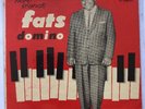 Rare Fats Domino Ep PS 45 Imperial Us Usa IMP-148 Here Stands Picture Sleeve