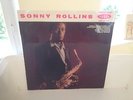 SONNY ROLLINS - SAME - VOGUE RECORDS - FRENCH MONO DG ORIGINAL - FLIPBACK - NM