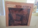 FREDDIE ROACH - MOCHA MOTION - PRESTIGE - BLUE BERGENFIELD - VAN GELDER STAMP NM