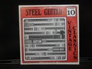 STEEL GUITAR SPEEDY WEST NUMBER 10 CAPITOL RECORDS LP VINYL