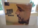 CHARLES MINGUS - MINGUS MINGUS MINGUS - HIS MASTERS VOICE - UK MONO ORIGINAL NM