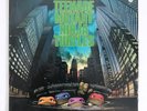 Teenage Mutant Ninja Turtles Soundtrack LP/Vinyl Record - John Prez 