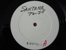 Santana Amigos JAPAN Test Press SOPO 117  close to NM 1A1