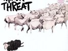MINOR THREAT - OUT OF STEP (REISSUE) NEW VINYL
