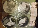 madonna interview picture disc pack