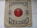 JOSEPH SCHMIDT tenor  STRAUSS  Ja , das alles auf Ehr /Launische E-  78 rpm  10