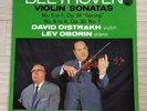 Beethoven Violin sonatas No 5 & 6 Oistrakh Oborin  Philips HIFI STEREO