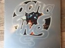 Gong ?– Live Etc LP . UK 1st press1977  Virgin ?– VGD 3501  Die Cut Sleeve
