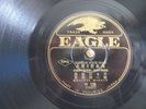 Eagle N 138 (Made In Occupied Japan), Ariran, Toraji Song, E