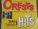 LP-THE CRESTS- 