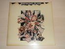 HAZEL O CONNOR  1 SIDED PROMO LP + PROMO P/S BREAKING GLASS SEX PISTOLS