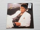 Original Michael Jackson Thriller Vinyl LP Record