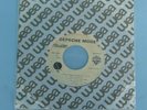 DEPECHE MODE MEXICAN PROMO STRANGELOVE + REMIX FROM MUSIC FOR THE MASSES LP ERA