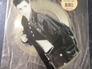 Prince Kiss shaped vinyl picture disc. 1986. Rare