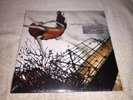 Circa Survive Juturna Gray/Blue Splatter Vinyl Sealed