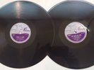 2 Latin 78rpm (Falcon A561, A464) LOS FRONTERIZOS 