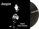 Sargeist - Satanic Black Devotion - LP, HORNA SATANIC WARMASTER FINLAND
