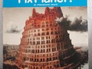 Fix Planet Ata Tak Compilation inkl. Single Plan, Surplus Stock, Jad Fair 1981