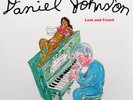 DANIEL JOHNSTON 
