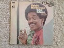 BOBBBY HUTCHERSON TOTAL ECLIPSE PROMO BLUE NOTE ORIG 1ST US PRESS VINYL LP 1968