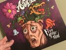 Anarbor Free Your Mind Vinyl LP NM /500 Hopeless Mayday Parade Fall Out Boy RARE