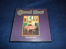 CANNED HEAT - HALLELUJAH - REEL TO REEL - 4T - 3.75 ips - PLAY TESTED