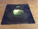 Hey Jude The Beatles Original 1st.Pressing UK Single In Near Mint Condition