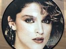 Rare Vinyl MADONNA OH GOD,SHE'S MADONNA PROMO COPY LP PICTURE DISC 12” Record