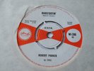 ROBERT PARKER BAREFOOTIN' / LET'S GO BABY 45 UK ISLAND 1966 NORTHERN SOUL