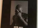 Frank Ocean 1/1000 Black Friday Black Vinyl