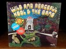 KOOL & THE GANG «Wild and Peaceful» DE-LITE`73 ORIGINAL FUNK LP  NM / Shrink