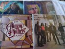 THE ALLMAN BROTHERS BAND