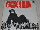 BONZO DOG DOO-DAH BAND Gorilla RARER ORIG UK 1967 MONO EX LP + BOOK, PLAYS GREAT