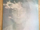 John Lennon - Imagine - 1971 UK 1st Press NM Vinyl EX Cover, Poster & Postcard