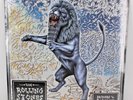 ROLLING STONES BRIDGES TO BABYLON DOUBLE VINYL RECORD ALBUM SEALED UK