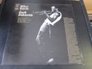 LP - Miles Davis - A tribute to Jack Johnson (CBS 70216)