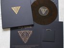 Urfaust - Voodoo Dust Lavish Edition LP - The Devil's Blood - (Dolch)  King Dude