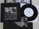 Absum / Odz Manouk - Split EP TESTPRESS - Black Metal - Arizmenda - Volahn