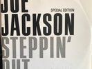 Steppin' Out by Joe Jackson (Special Edition)